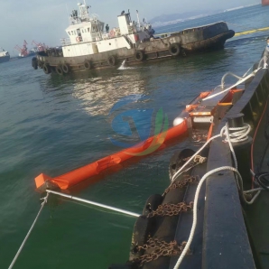 动态斜面收油机