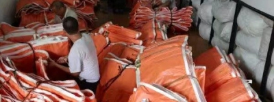 围油栏的市场现状分析