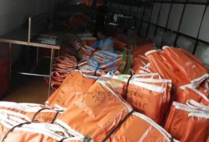 吸油毡是可以回收再利用的